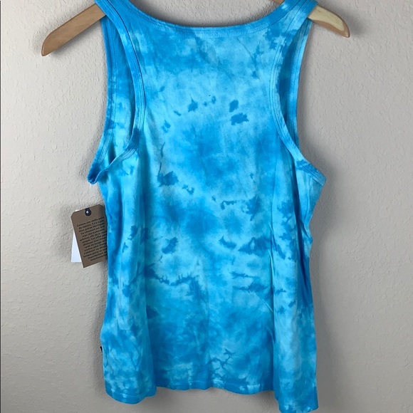 VANS Float Collective Crop Top. - Picture 4 of 4